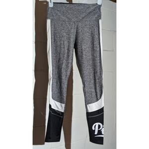PINK Victoria's Secret Ultimate Workout Athletic Running Leggings Yoga Medium